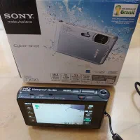 دوربین عکاسی سونی cyber-shot Dsc-TX30