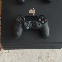 پلی استیشن 4 پرو PS4 یک ترا (7216)