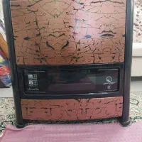 بخاری