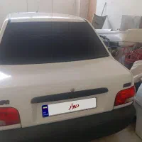 پراید 86|خودرو سواری و وانت|فلاورجان, |دیوار