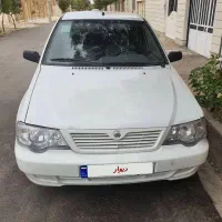 پراید۱۳۲