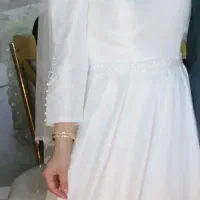 لباس عقد