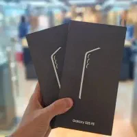 سامسونگ s25 fe آکبند