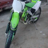 kxf250|موتورسیکلت|ارومیه, |دیوار