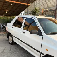 پراید 131 مدل 97 سفید Se