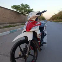 tvs|موتورسیکلت|تهران, خلیج فارس|دیوار