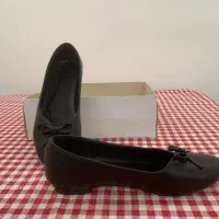 کفش زنانه عروسکی