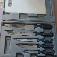 سرویس چاقوی آلمانی
