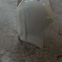 سپر عقب دنا پلاس