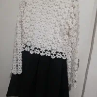 لباس مجلسی