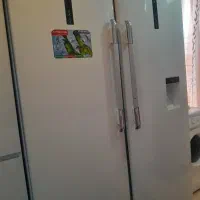 یخچال دوقلو