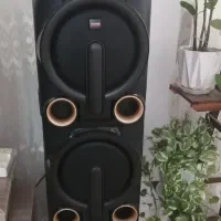 اسپیکر میکرولب Dj Q620