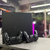 PS4 Fat 1TB کپی‌خور 2 دسته + یک هفته مهلت تست