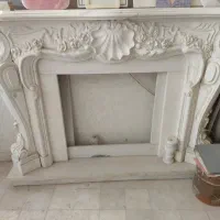 شومینه تک سلطنتی