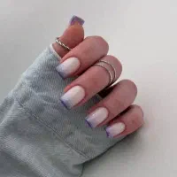 ناخن و مژه