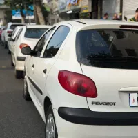 206 تیپ دو
