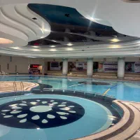 آموزش شنا 30%تخفیف (بانوان و کودکان)