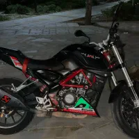 بنلی 250 تک سیلندر