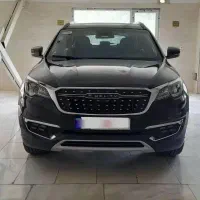 فیدیلیتی ۱۴۰۳ رینگ ۱۰ پر گیربکس جدید۷نفره