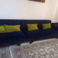 مبل راحتی ۵ نفر کارکرد