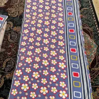 سه عدد تشک و سه عدد بالشت اماده روتختی