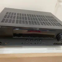 آمپلی فایر یاماها Yamaha