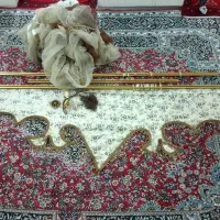 ست کامل پرده