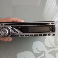 ضبط Jvc و  ضبط فابریک ۲۰۶