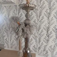 قلیان برنجی