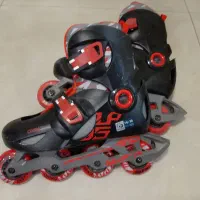 کفس اسکیت