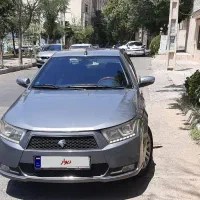 دنا معمولی خاکستری تیپ ۲ مدل ۹۶