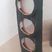طاقچه سه بعدی نو و سالم پراید
