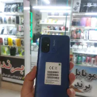 Redmi 12c پلمپ همراه با مهلت تست