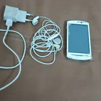 گوشی موبایل sony ericsson