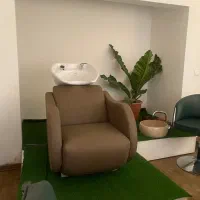 اجاره اتاق ۱۵ متری برای آرایشگاه مردانه