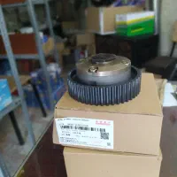 دنده vvt دود و هوا x33 و تیگو 5