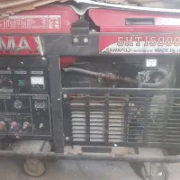 موتور برق ژاپنی