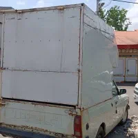 باربند مسقف مخصوص فلافلی