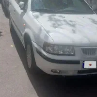 سمند ال ایکس ۹۸