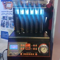 انژکتورشور نگار