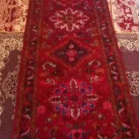 فرش دستباف کناره