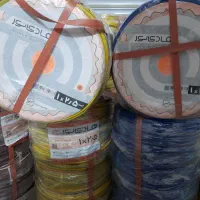 خریدسیم برق و کابل برق ساختمانی