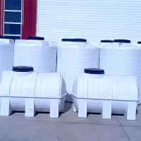 مخزن آب (تانکر) مستقیم از کارخونه