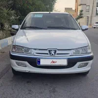 پژو پارس سال ۹۲