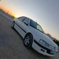 پارس 1402 فول