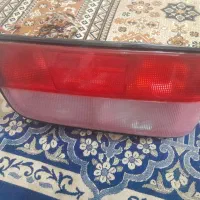 چراغ پژو پارس سمت شاگرد
