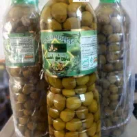 فروش عمده زیتون و ترشیجات