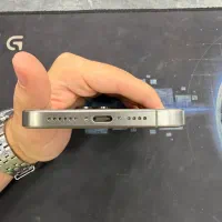 Iphone 15 pro max|موبایل|تهران, جردن|دیوار