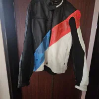 کاپشن موتورسواری