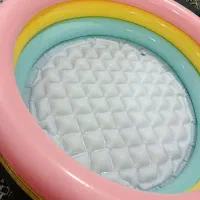 استخر طلقی وبادی سایبون دار